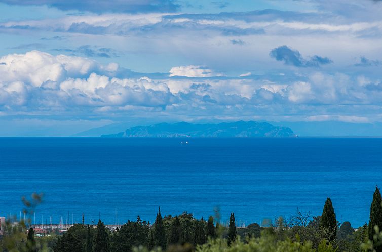 Appartement Podere la Maestà