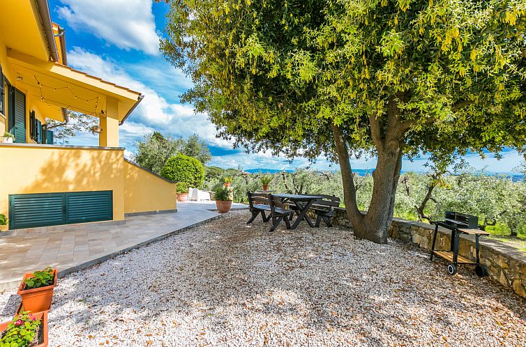 Appartement Podere la Maestà