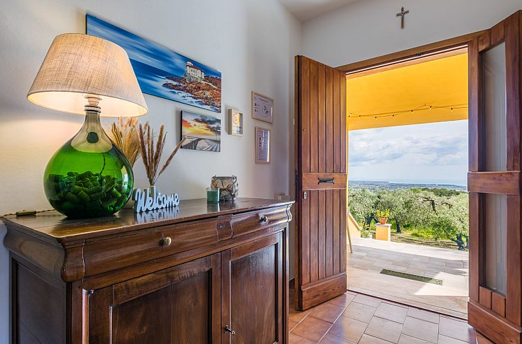 Appartement Podere la Maestà