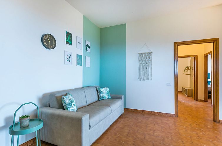 Appartement Podere la Maestà