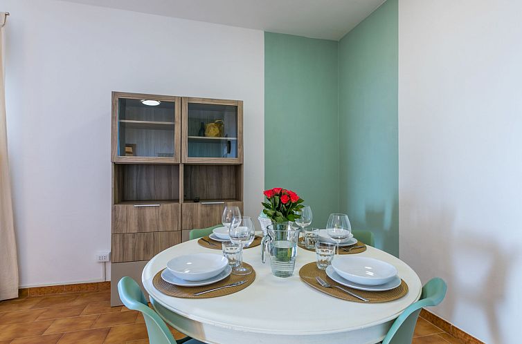 Appartement Podere la Maestà