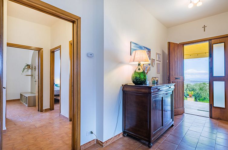 Appartement Podere la Maestà
