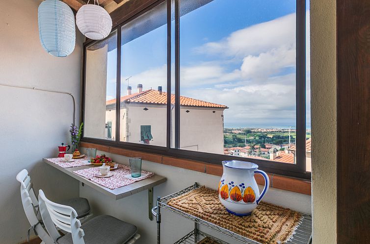 Appartement Rosmarina