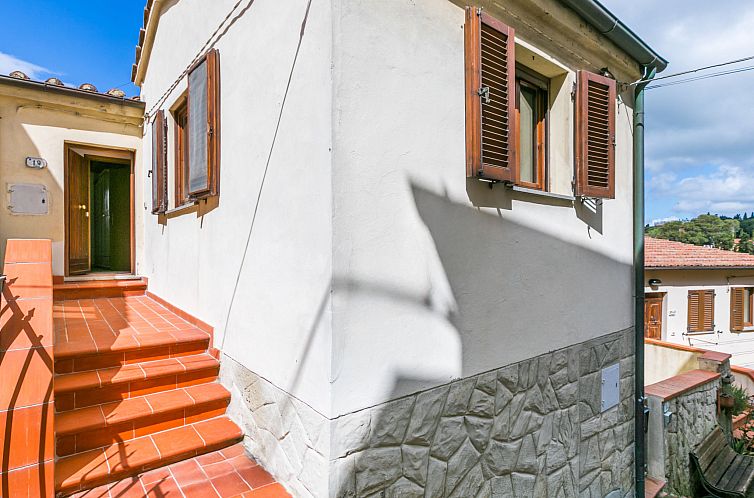Appartement Rosmarina