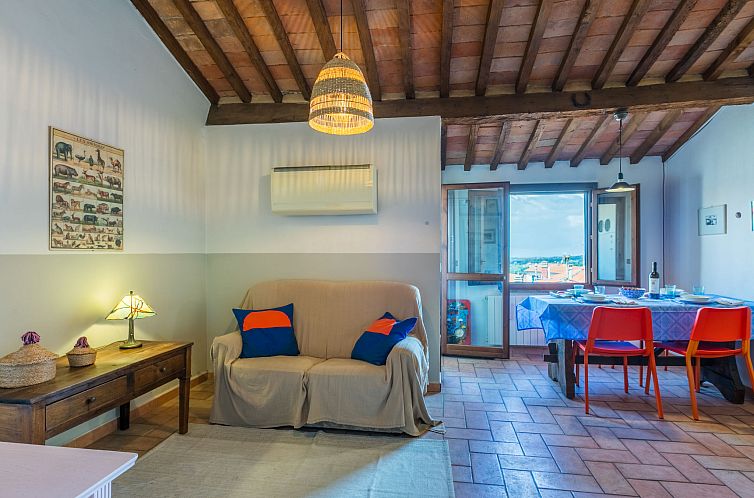 Appartement Rosmarina