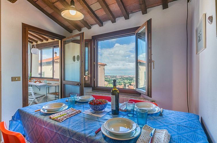 Appartement Rosmarina