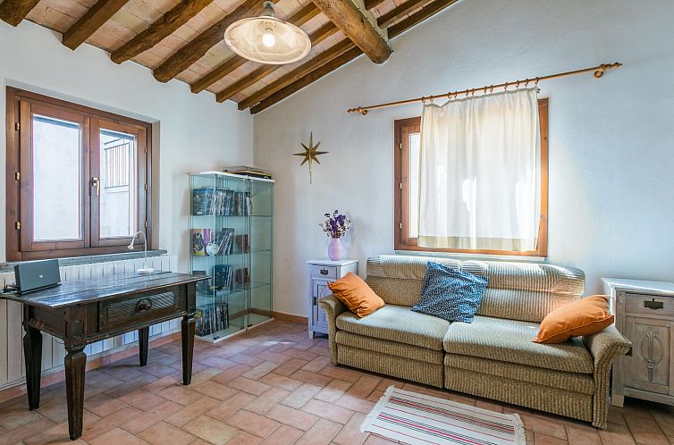 Appartement Rosmarina