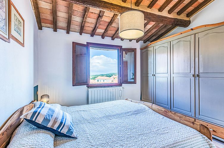 Appartement Rosmarina