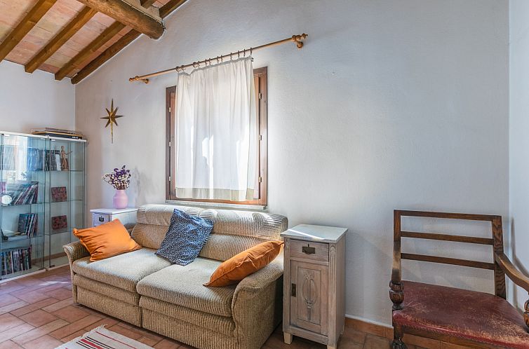 Appartement Rosmarina
