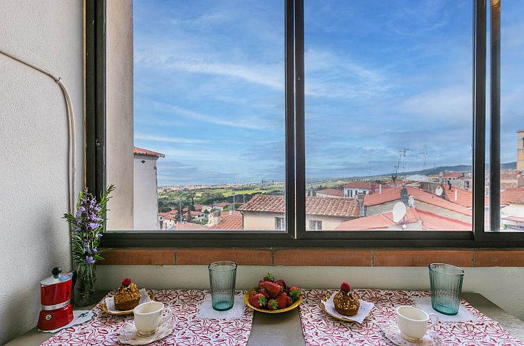 Appartement Rosmarina