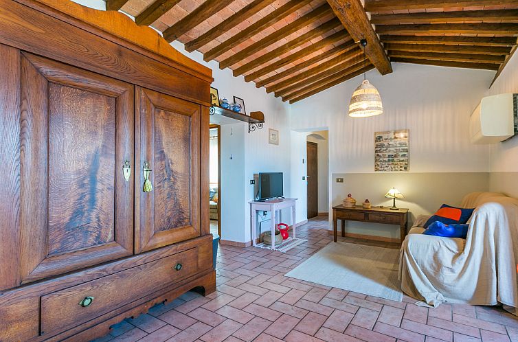 Appartement Rosmarina