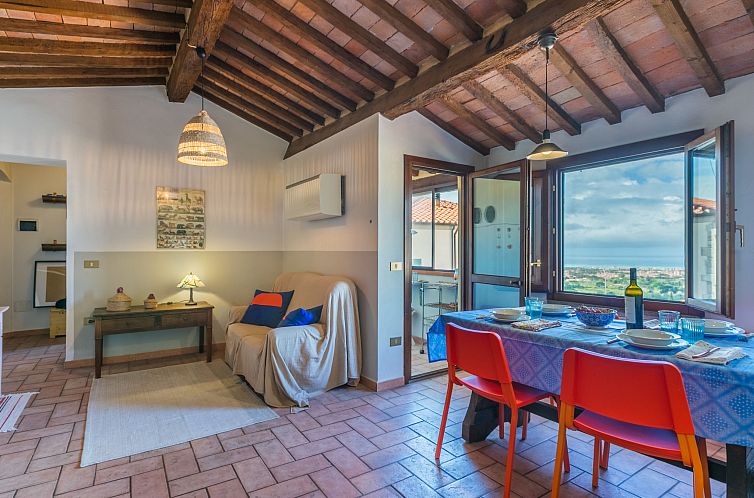 Appartement Rosmarina