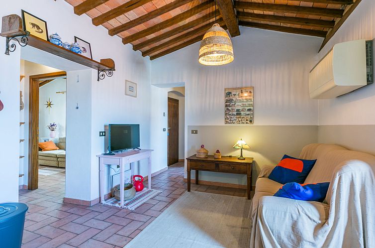 Appartement Rosmarina