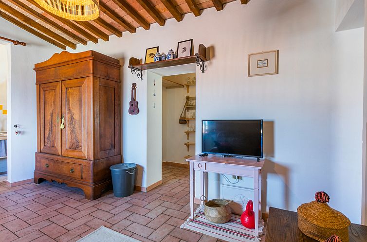 Appartement Rosmarina