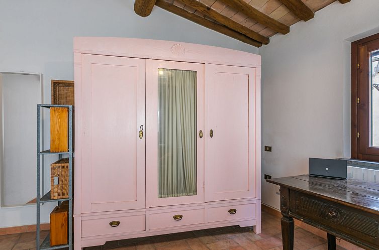 Appartement Rosmarina