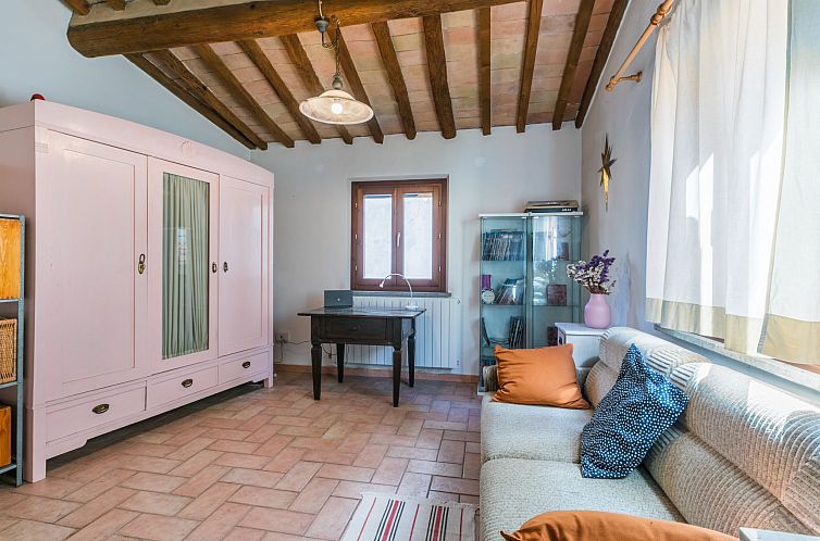 Appartement Rosmarina