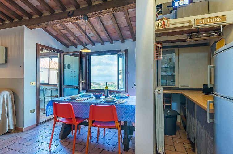 Appartement Rosmarina