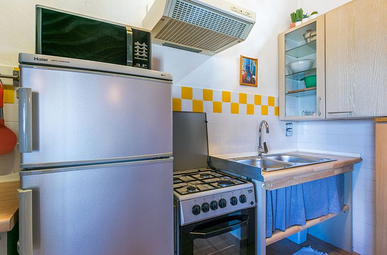 Appartement Rosmarina