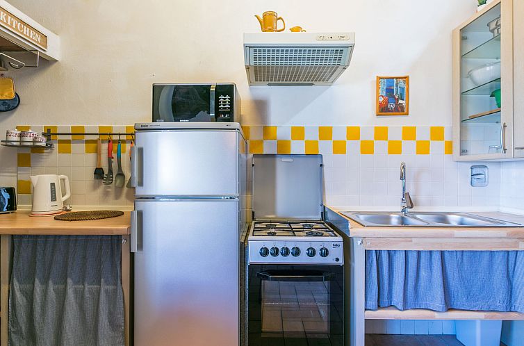 Appartement Rosmarina