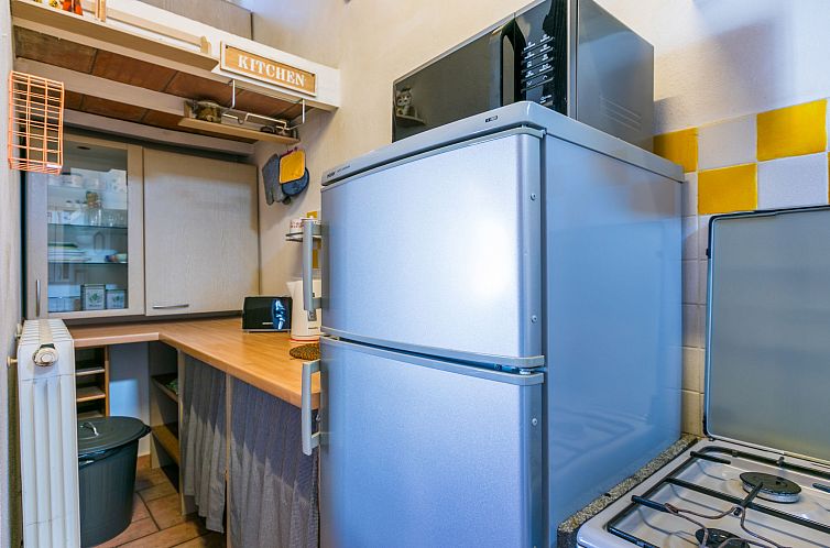 Appartement Rosmarina