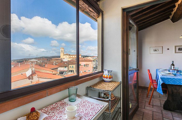 Appartement Rosmarina