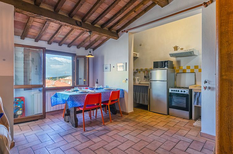 Appartement Rosmarina