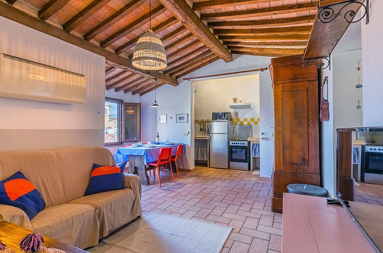 Appartement Rosmarina