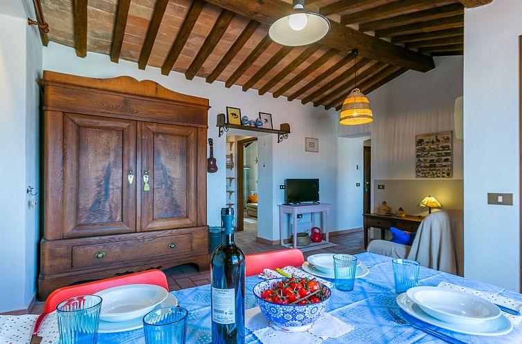 Appartement Rosmarina