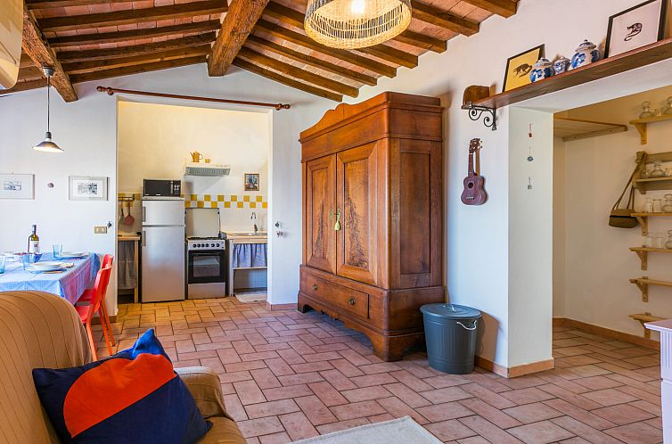 Appartement Rosmarina