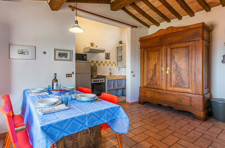 Appartement Rosmarina