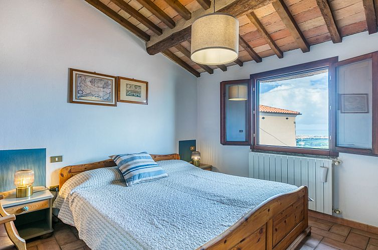 Appartement Rosmarina