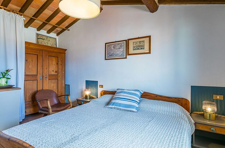 Appartement Rosmarina