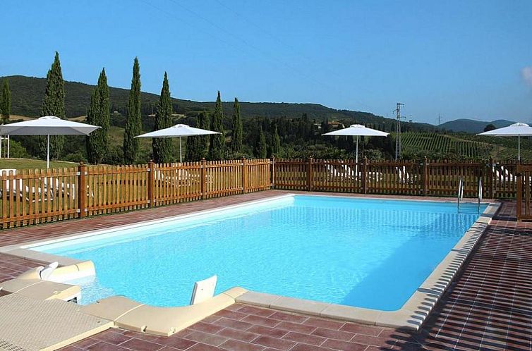 Agriturismo Fattoria dei Fiori