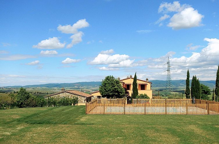 Agriturismo Fattoria dei Fiori