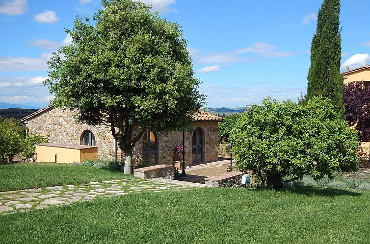 Agriturismo Fattoria dei Fiori
