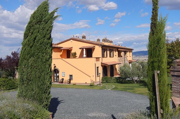 Agriturismo Fattoria dei Fiori