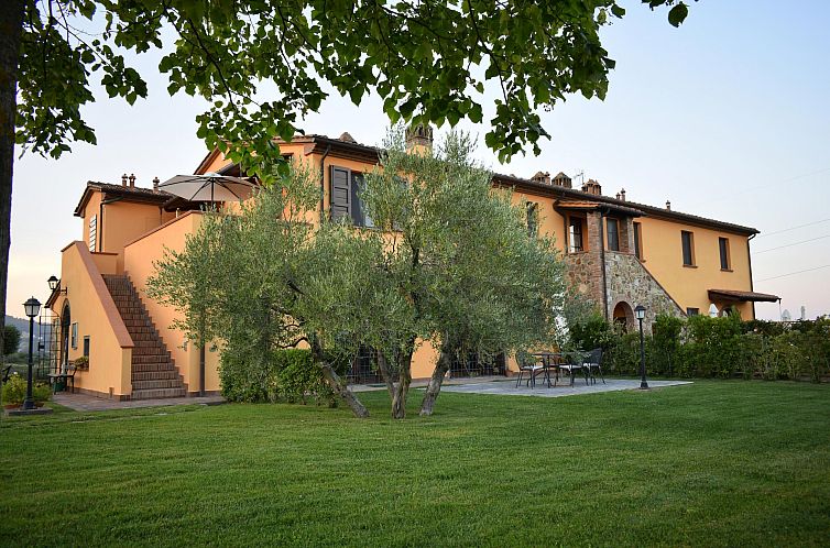 Agriturismo Fattoria dei Fiori