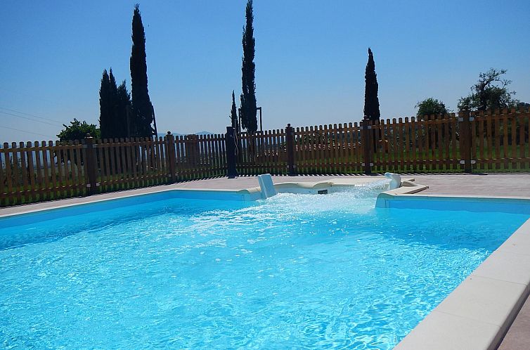 Agriturismo Fattoria dei Fiori