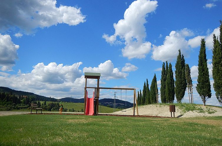 Agriturismo Fattoria dei Fiori
