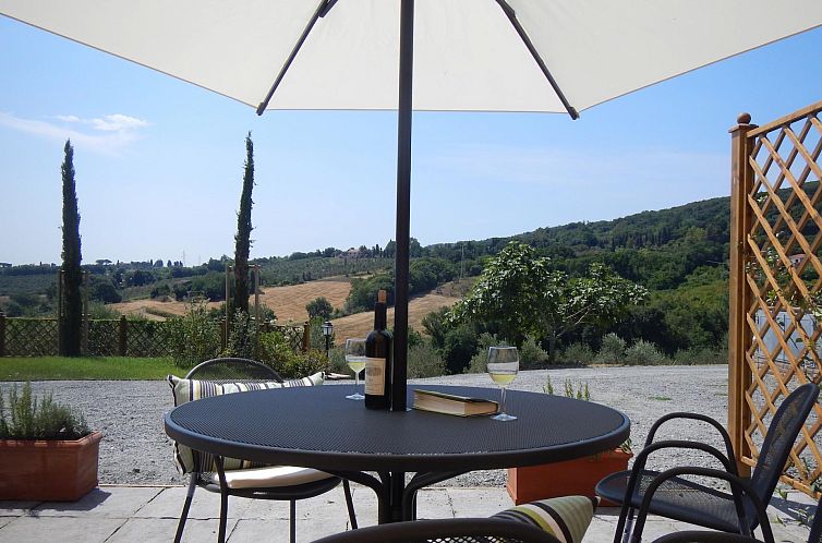 Agriturismo Fattoria dei Fiori