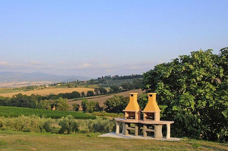 Agriturismo Fattoria dei Fiori