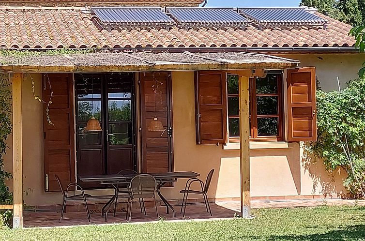Appartement Melo Noce' Wohnung mit Gemeinschaftspool