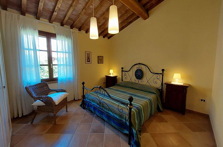 Appartement Melo Noce' Wohnung mit Gemeinschaftspool