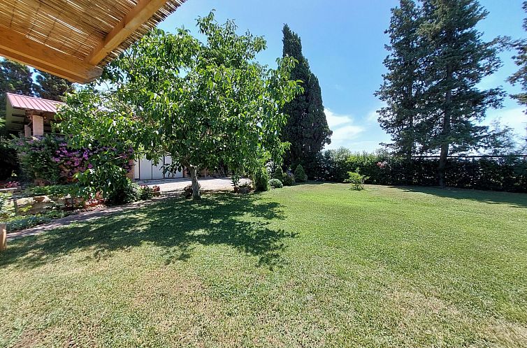 Appartement Melo Noce' Wohnung mit Gemeinschaftspool