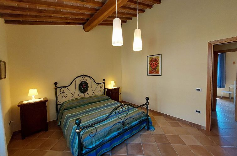 Appartement Melo Noce' Wohnung mit Gemeinschaftspool