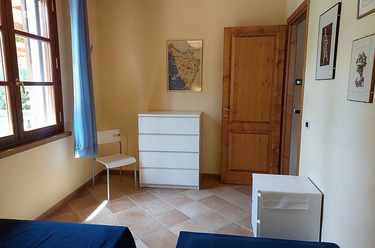 Appartement Melo Noce' Wohnung mit Gemeinschaftspool