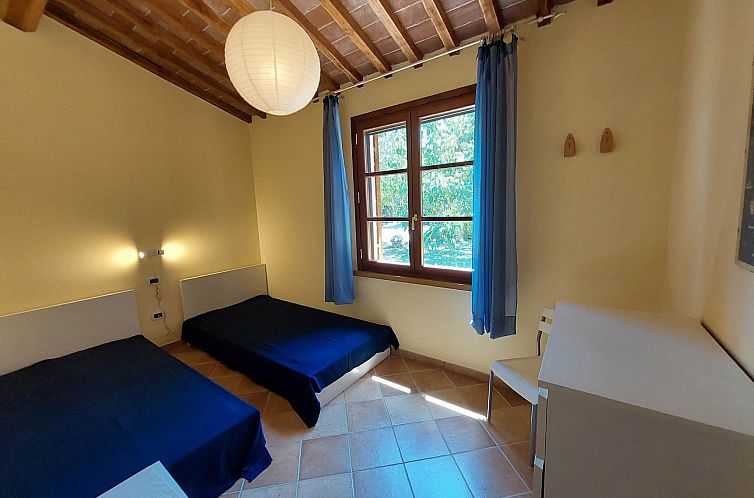 Appartement Melo Noce' Wohnung mit Gemeinschaftspool