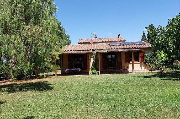 Appartement Melo Peperosa' Wohnung mit Terrasse