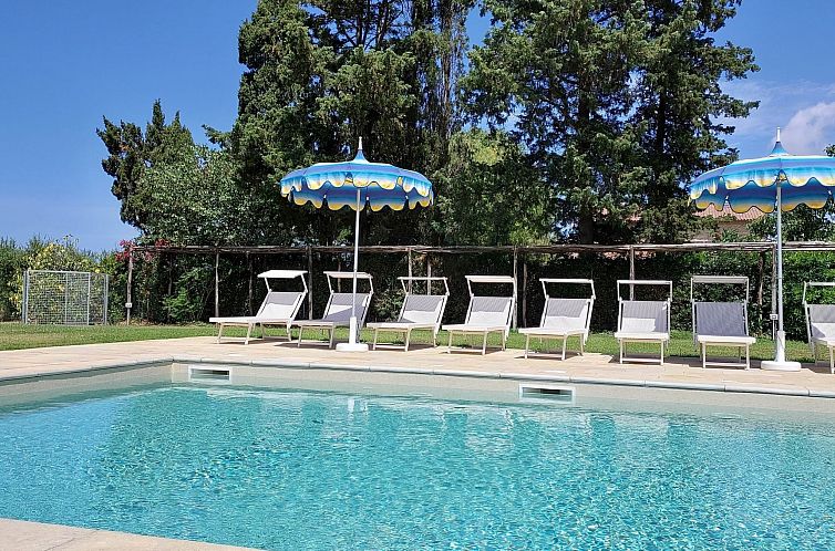 Appartement Melo Peperosa' Wohnung mit Terrasse