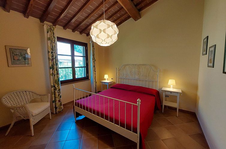 Appartement Melo Peperosa' Wohnung mit Terrasse